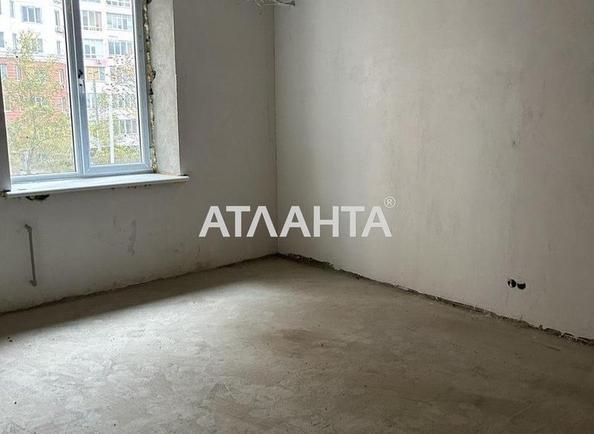 1-room apartment apartment by the address st. Khantadze per (area 38 m²) - Atlanta.ua - фото 5