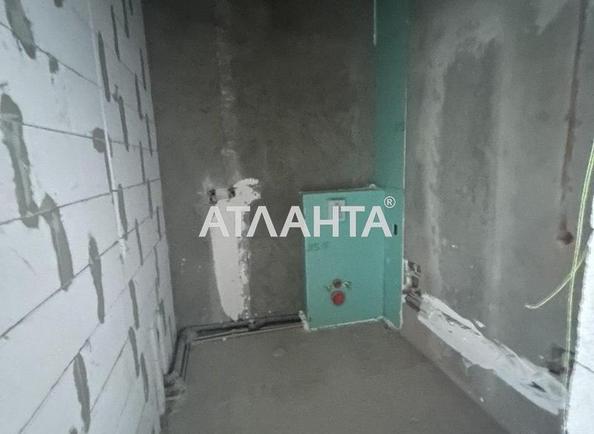 1-room apartment apartment by the address st. Khantadze per (area 38 m²) - Atlanta.ua - фото 6