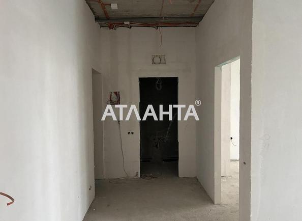 1-room apartment apartment by the address st. Khantadze per (area 38 m²) - Atlanta.ua - фото 7