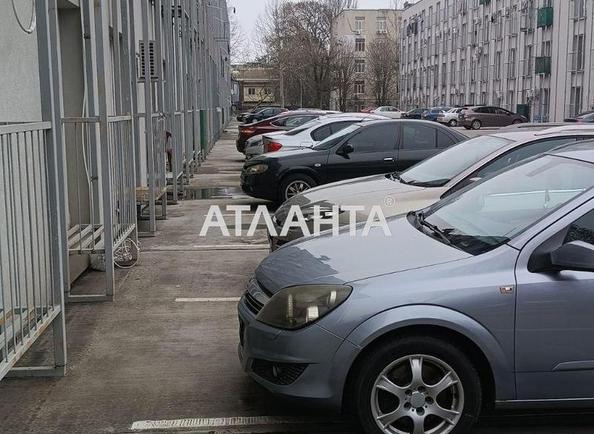 1-комнатная квартира по адресу ул. Боровского Николая (площадь 29 м²) - Atlanta.ua