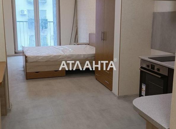 1-комнатная квартира по адресу ул. Боровского Николая (площадь 29 м²) - Atlanta.ua - imageAlt 3