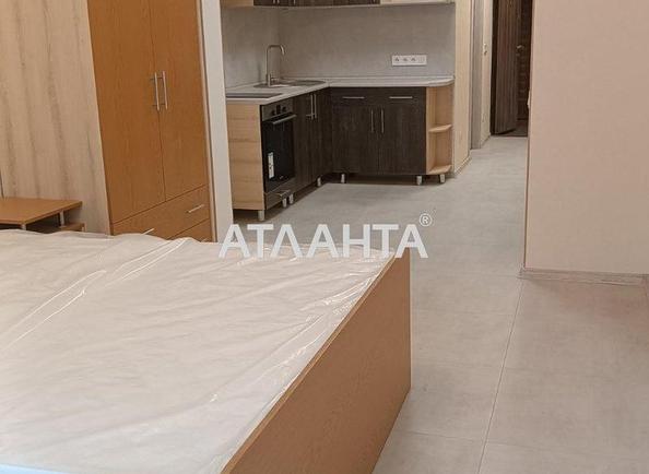 1-комнатная квартира по адресу ул. Боровского Николая (площадь 29 м²) - Atlanta.ua - imageAlt 5