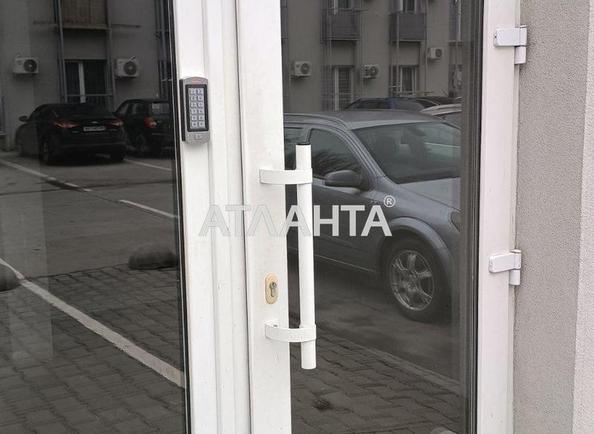 1-комнатная квартира по адресу ул. Боровского Николая (площадь 29 м²) - Atlanta.ua - imageAlt 6