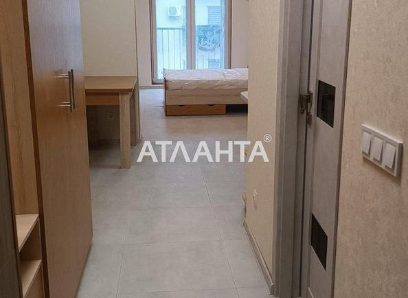 1-комнатная квартира по адресу ул. Боровского Николая (площадь 29 м²) - Atlanta.ua - imageAlt 7