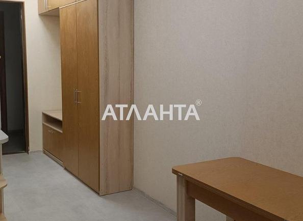 1-комнатная квартира по адресу ул. Боровского Николая (площадь 29 м²) - Atlanta.ua - imageAlt 8