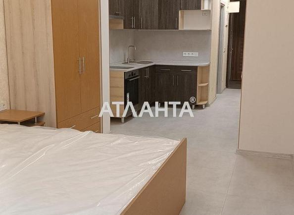 1-комнатная квартира по адресу ул. Боровского Николая (площадь 29 м²) - Atlanta.ua - imageAlt 9