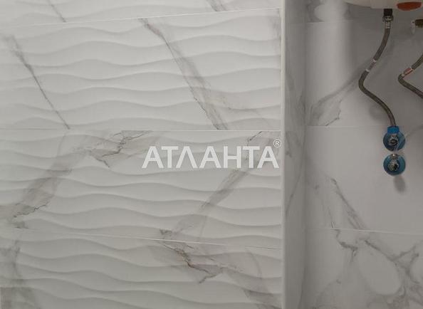 1-комнатная квартира по адресу ул. Боровского Николая (площадь 29 м²) - Atlanta.ua - imageAlt 11