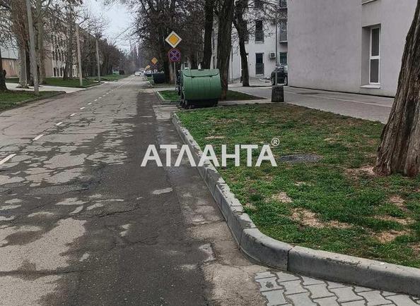 1-комнатная квартира по адресу ул. Боровского Николая (площадь 29 м²) - Atlanta.ua - imageAlt 12
