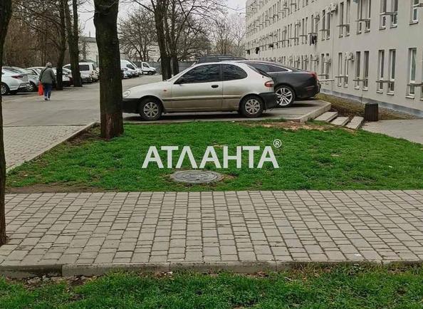 1-комнатная квартира по адресу ул. Боровского Николая (площадь 29 м²) - Atlanta.ua - imageAlt 14