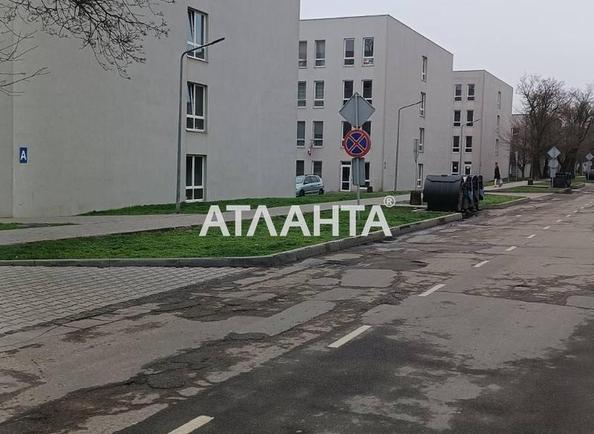 1-комнатная квартира по адресу ул. Боровского Николая (площадь 29 м²) - Atlanta.ua - imageAlt 18
