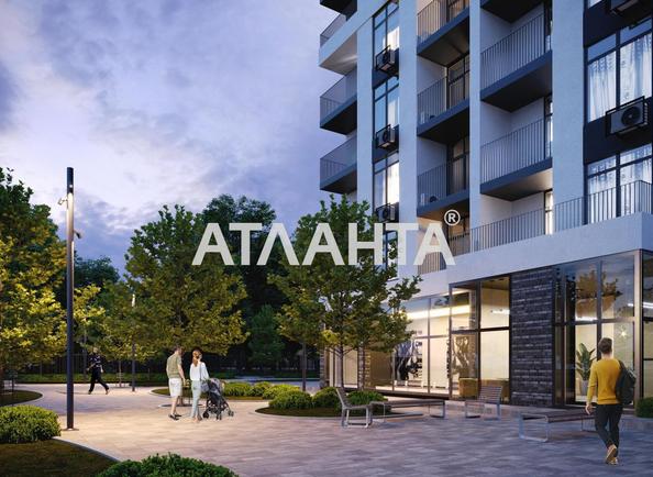 1-кімнатна квартира за адресою вул. Пестеля (площа 39,1 м²) - Atlanta.ua - фото 5