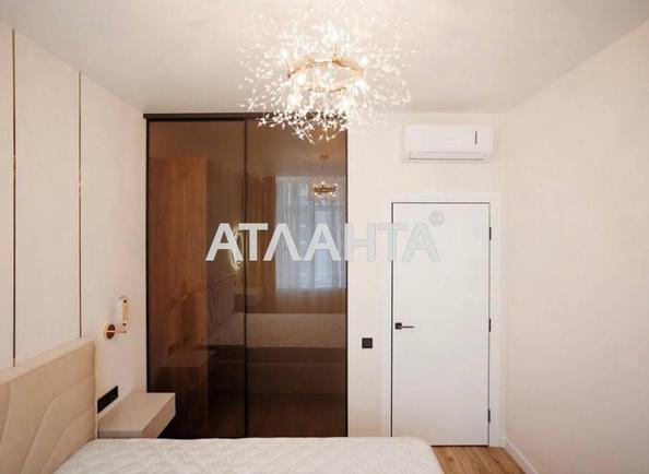 1-room apartment apartment by the address st. Krasnova (area 43 m²) - Atlanta.ua - фото 3