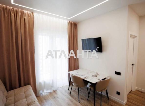 1-room apartment apartment by the address st. Krasnova (area 43 m²) - Atlanta.ua - фото 4