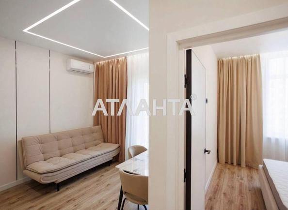 1-room apartment apartment by the address st. Krasnova (area 43 m²) - Atlanta.ua - фото 5