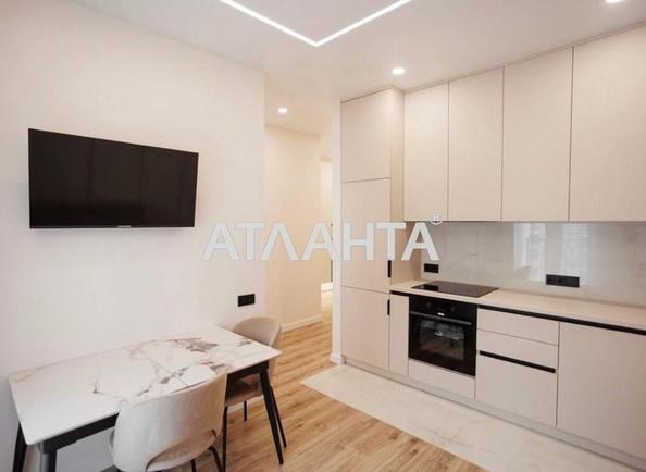 1-room apartment apartment by the address st. Krasnova (area 43 m²) - Atlanta.ua - фото 6