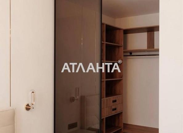 1-room apartment apartment by the address st. Krasnova (area 43 m²) - Atlanta.ua - фото 7