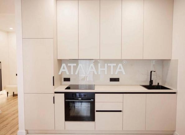 1-room apartment apartment by the address st. Krasnova (area 43 m²) - Atlanta.ua - фото 8