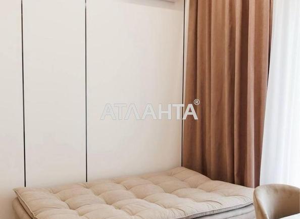 1-room apartment apartment by the address st. Krasnova (area 43 m²) - Atlanta.ua - фото 9