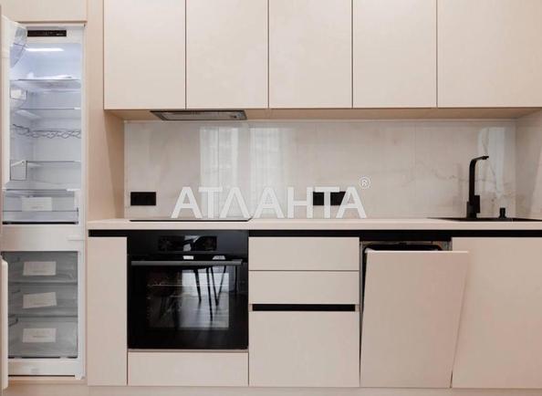 1-room apartment apartment by the address st. Krasnova (area 43 m²) - Atlanta.ua - фото 11