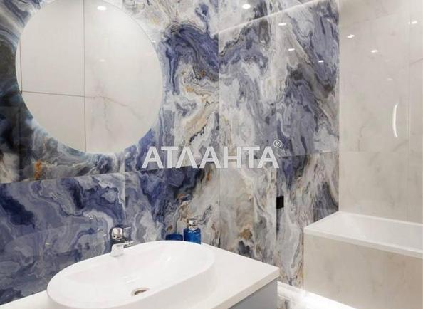 1-room apartment apartment by the address st. Krasnova (area 43 m²) - Atlanta.ua - фото 13