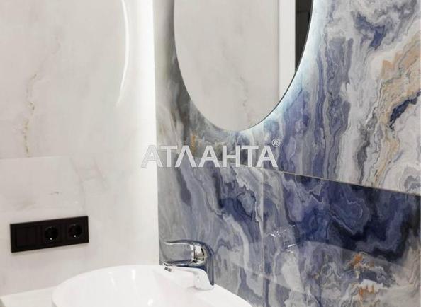 1-room apartment apartment by the address st. Krasnova (area 43 m²) - Atlanta.ua - фото 15