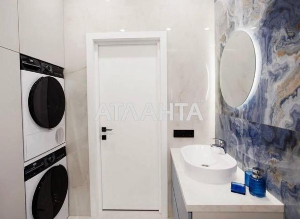 1-room apartment apartment by the address st. Krasnova (area 43 m²) - Atlanta.ua - фото 19