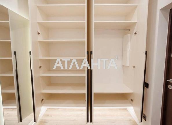 1-room apartment apartment by the address st. Krasnova (area 43 m²) - Atlanta.ua - фото 21