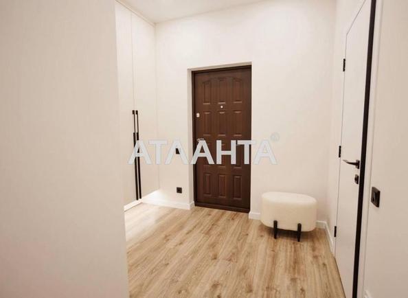 1-room apartment apartment by the address st. Krasnova (area 43 m²) - Atlanta.ua - фото 22