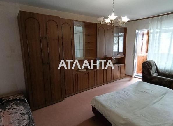 2-комнатная квартира по адресу ул. Ильфа и Петрова (площадь 50 м²) - Atlanta.ua