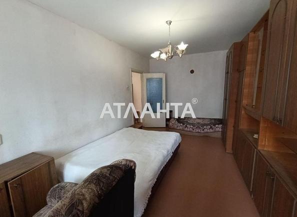 2-комнатная квартира по адресу ул. Ильфа и Петрова (площадь 50 м²) - Atlanta.ua - фото 2