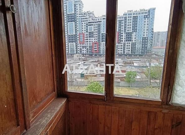 2-комнатная квартира по адресу ул. Ильфа и Петрова (площадь 50 м²) - Atlanta.ua - фото 3