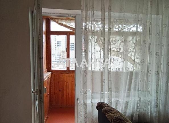 2-комнатная квартира по адресу ул. Ильфа и Петрова (площадь 50 м²) - Atlanta.ua - фото 4