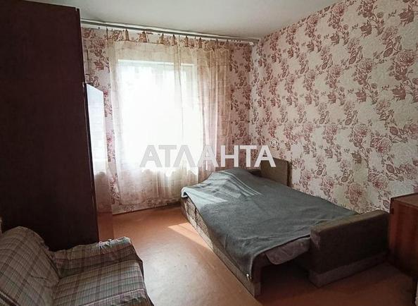 2-комнатная квартира по адресу ул. Ильфа и Петрова (площадь 50 м²) - Atlanta.ua - фото 5