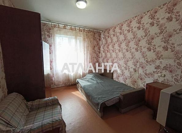 2-комнатная квартира по адресу ул. Ильфа и Петрова (площадь 50 м²) - Atlanta.ua - фото 6