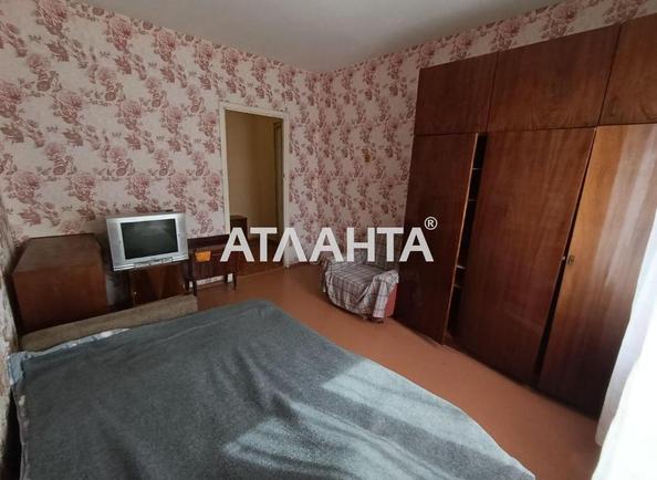 2-комнатная квартира по адресу ул. Ильфа и Петрова (площадь 50 м²) - Atlanta.ua - фото 7