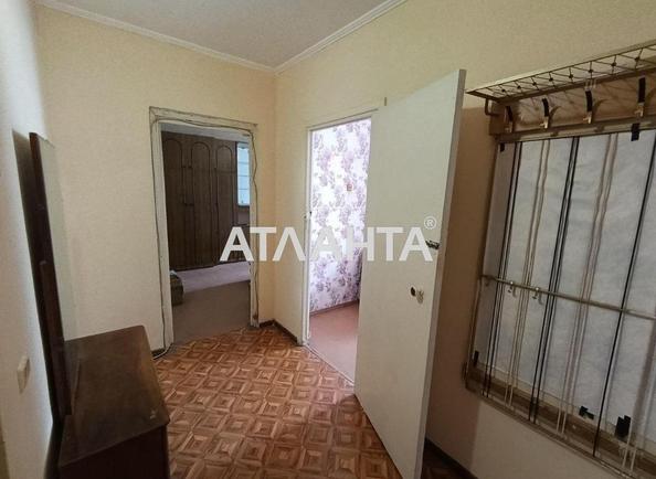 2-комнатная квартира по адресу ул. Ильфа и Петрова (площадь 50 м²) - Atlanta.ua - фото 8