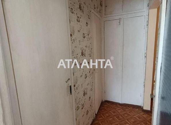 2-комнатная квартира по адресу ул. Ильфа и Петрова (площадь 50 м²) - Atlanta.ua - фото 9