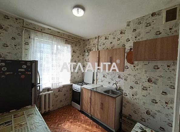 2-комнатная квартира по адресу ул. Ильфа и Петрова (площадь 50 м²) - Atlanta.ua - фото 10