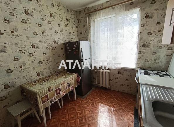 2-комнатная квартира по адресу ул. Ильфа и Петрова (площадь 50 м²) - Atlanta.ua - фото 11