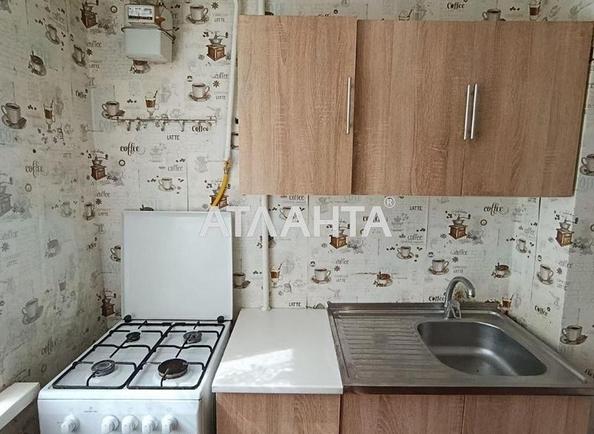 2-комнатная квартира по адресу ул. Ильфа и Петрова (площадь 50 м²) - Atlanta.ua - фото 12