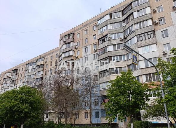 2-комнатная квартира по адресу ул. Ильфа и Петрова (площадь 50 м²) - Atlanta.ua - фото 14