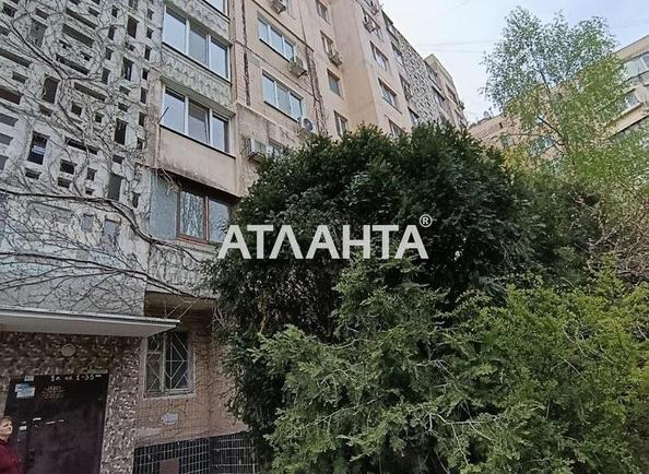 2-комнатная квартира по адресу ул. Ильфа и Петрова (площадь 50 м²) - Atlanta.ua - фото 15