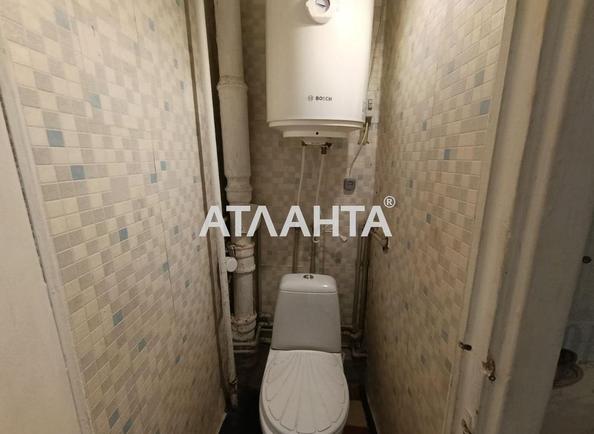 2-комнатная квартира по адресу ул. Ильфа и Петрова (площадь 50 м²) - Atlanta.ua - фото 16