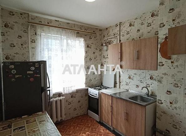 2-комнатная квартира по адресу ул. Ильфа и Петрова (площадь 50 м²) - Atlanta.ua - фото 20