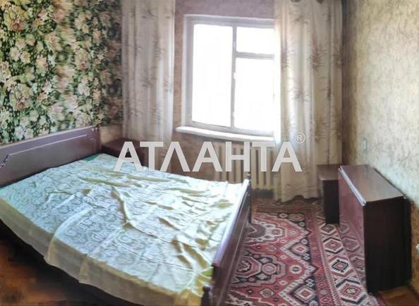 2-кімнатна квартира за адресою вул. Ільфа та Петрова (площа 48,6 м²) - Atlanta.ua - фото 2