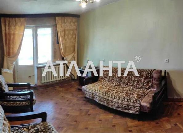 2-кімнатна квартира за адресою вул. Ільфа та Петрова (площа 48,6 м²) - Atlanta.ua - фото 3