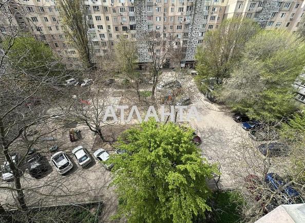 2-кімнатна квартира за адресою вул. Ільфа та Петрова (площа 48,6 м²) - Atlanta.ua - фото 5