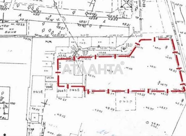 Участок по адресу Французский бул. (площадь 8,2 сот) - Atlanta.ua - imageAlt 6