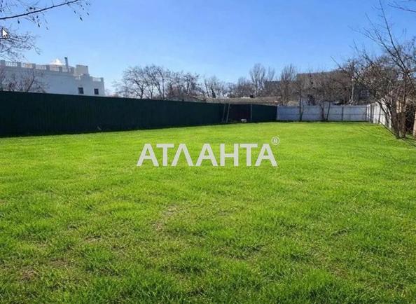 Участок по адресу Французский бул. (площадь 8,2 сот) - Atlanta.ua - imageAlt 2