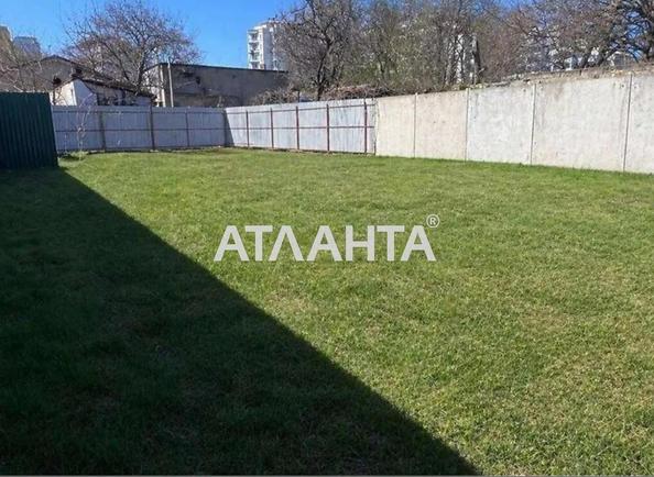 Участок по адресу Французский бул. (площадь 8,2 сот) - Atlanta.ua - imageAlt 3